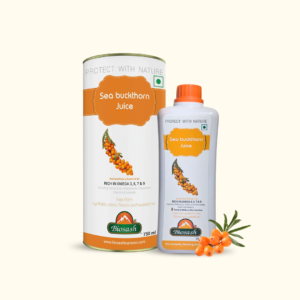 Sea buckthorn Juice