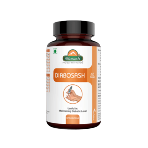 Diabosash Capsules