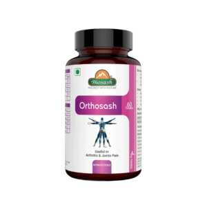 Orthosash Tablets