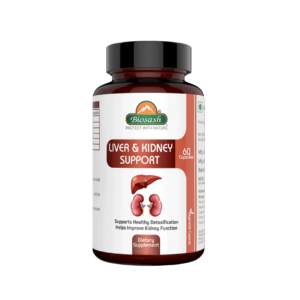 LIVER AND KIDNEY SUPPORT