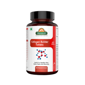 COLLAGEN BUILDER TABLETS