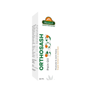 ORTHOSASH PAIN OIL