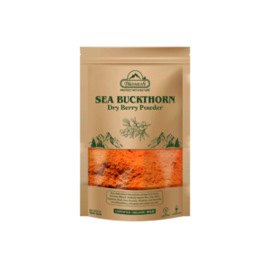 SEABUCKTHORN BERRY POWDER