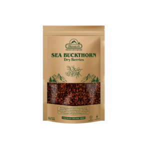 SEABUCKTHORN DRY BERRY