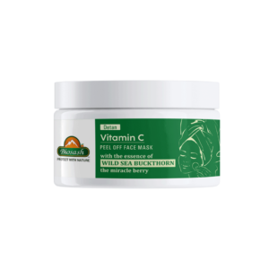 VITAMIN-C PEEL OFF FACE MASK (DETAN)