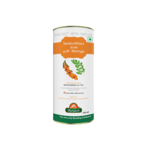SEA BUCKTHORN JUICE