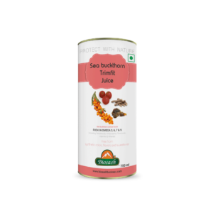 Seabuckthorn Trimfit Juice