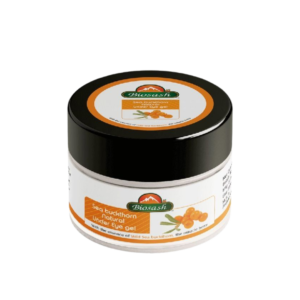 SEA BUCKTHORN NATURAL UNDER EYE GEL | 25ML