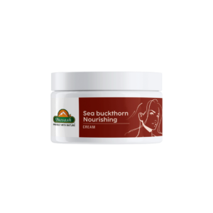 Sea Buckthorn Nourishing Cream | 50gm