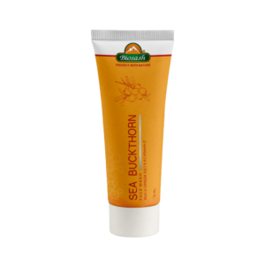 Seabuckthorn Face Wash | 75 ml
