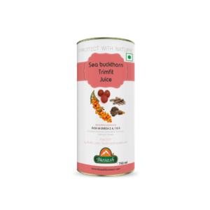 Seabuckthorn Trimfit Juice