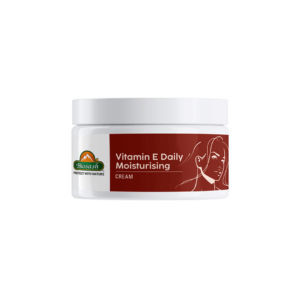 Vitamin E Daily Moisturising Cream | 50gm