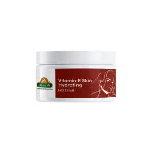 Vitamin E Skin Hydrating Cream | 50gm